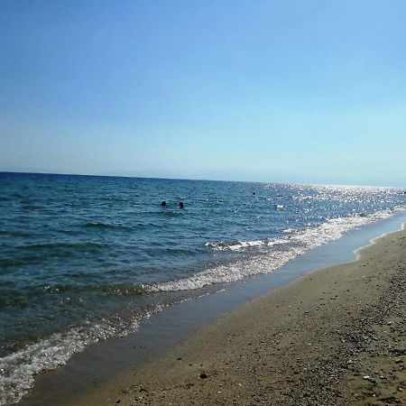 Mantra1 Villa Sozopoli Luaran gambar
