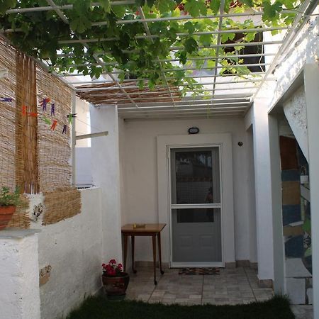 Mantra1 Villa Sozopoli Luaran gambar