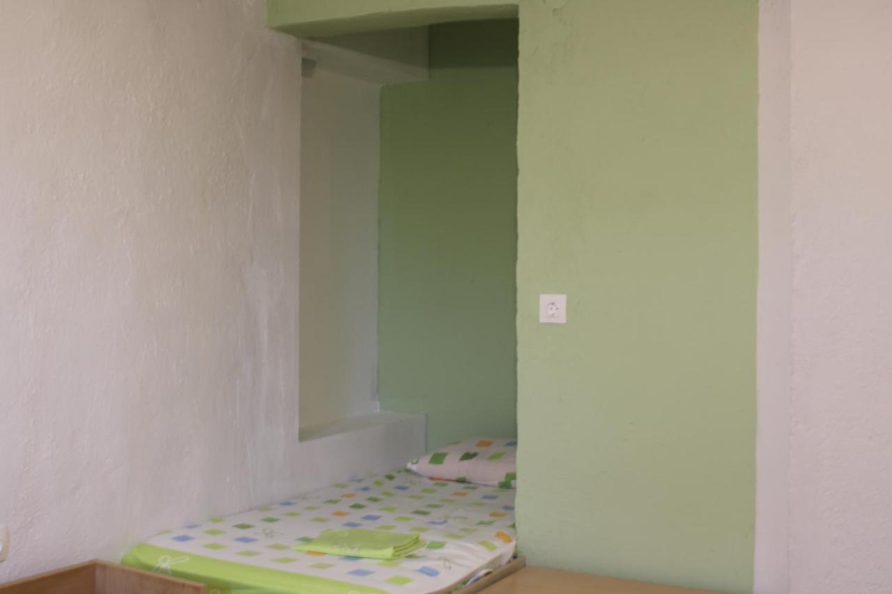 Mantra1 Villa Sozopoli Luaran gambar