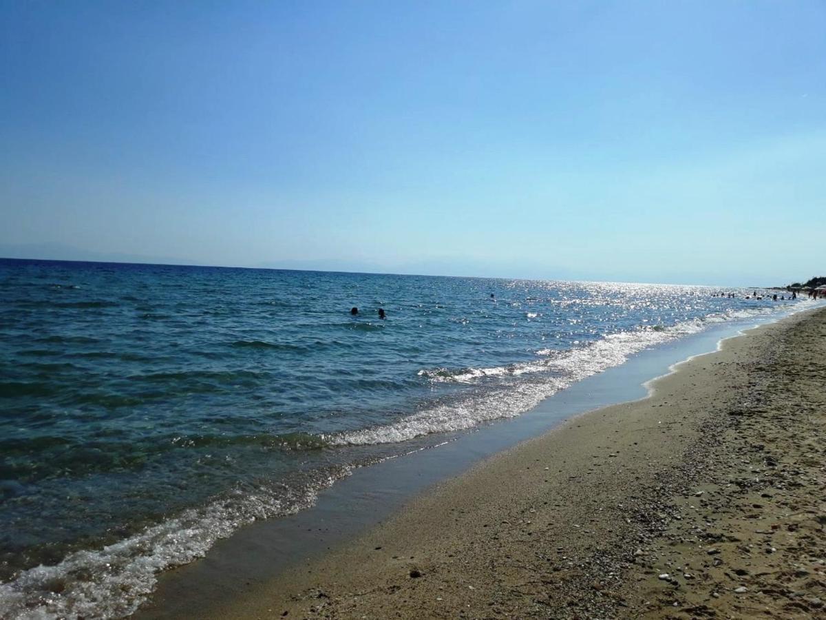 Mantra1 Villa Sozopoli Luaran gambar