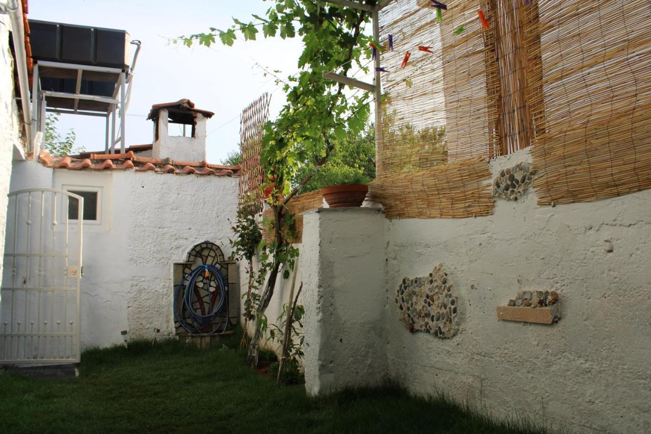 Mantra1 Villa Sozopoli Luaran gambar