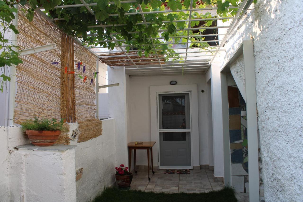 Mantra1 Villa Sozopoli Luaran gambar