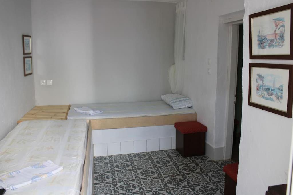 Mantra1 Villa Sozopoli Luaran gambar